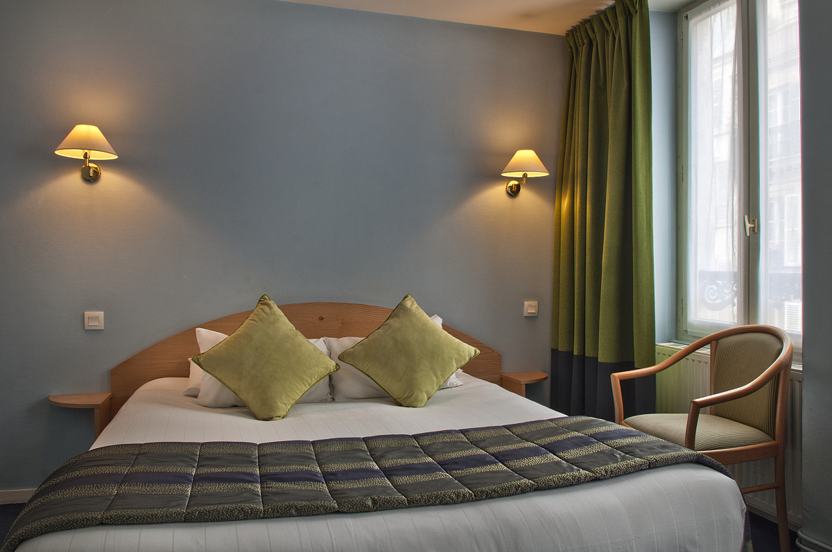 Hotel France Albion