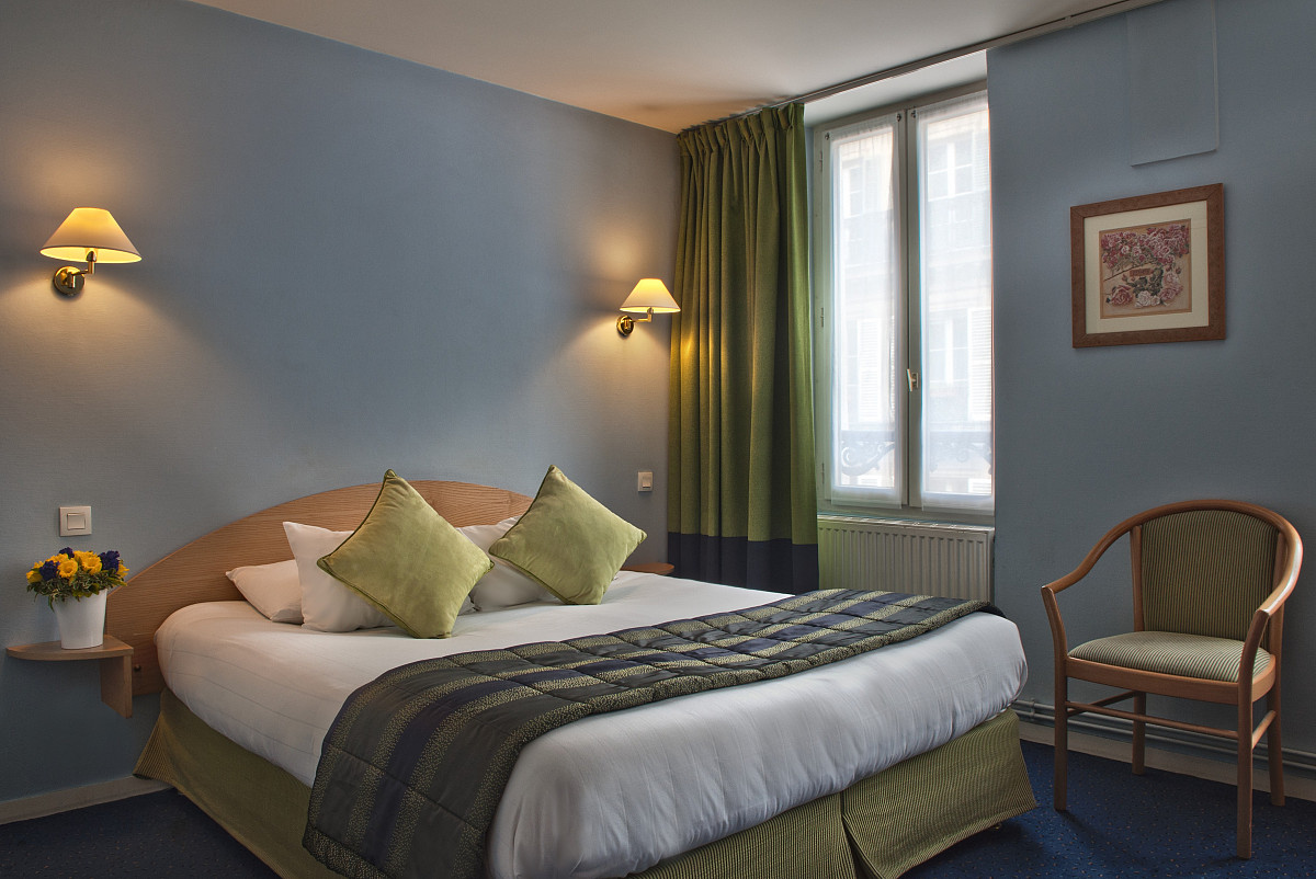 Hotel France Albion