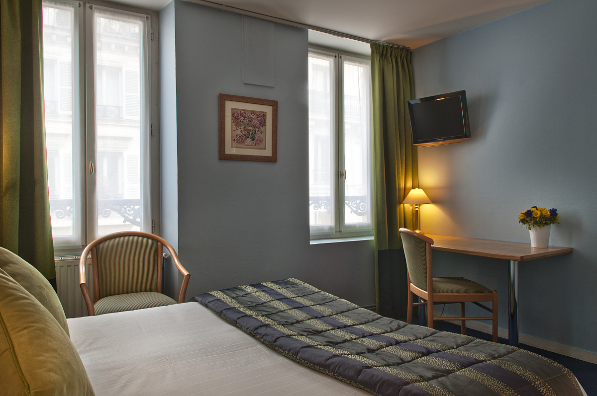 Hotel France Albion