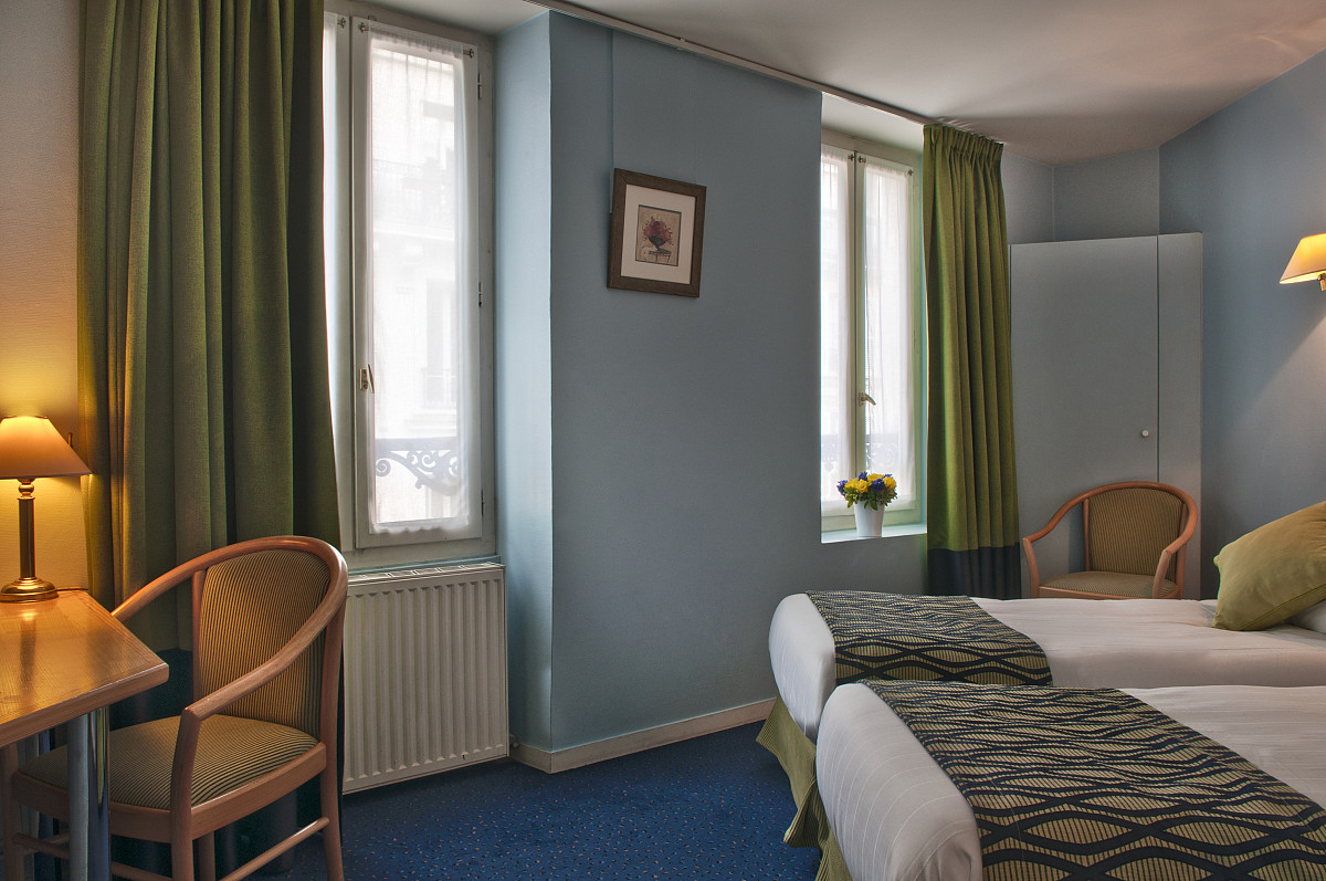 Hotel France Albion