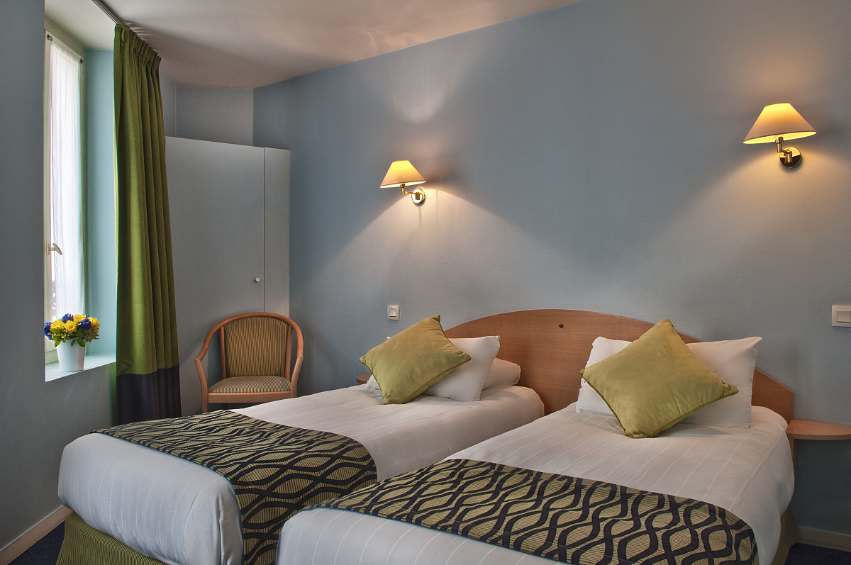 Hotel France Albion