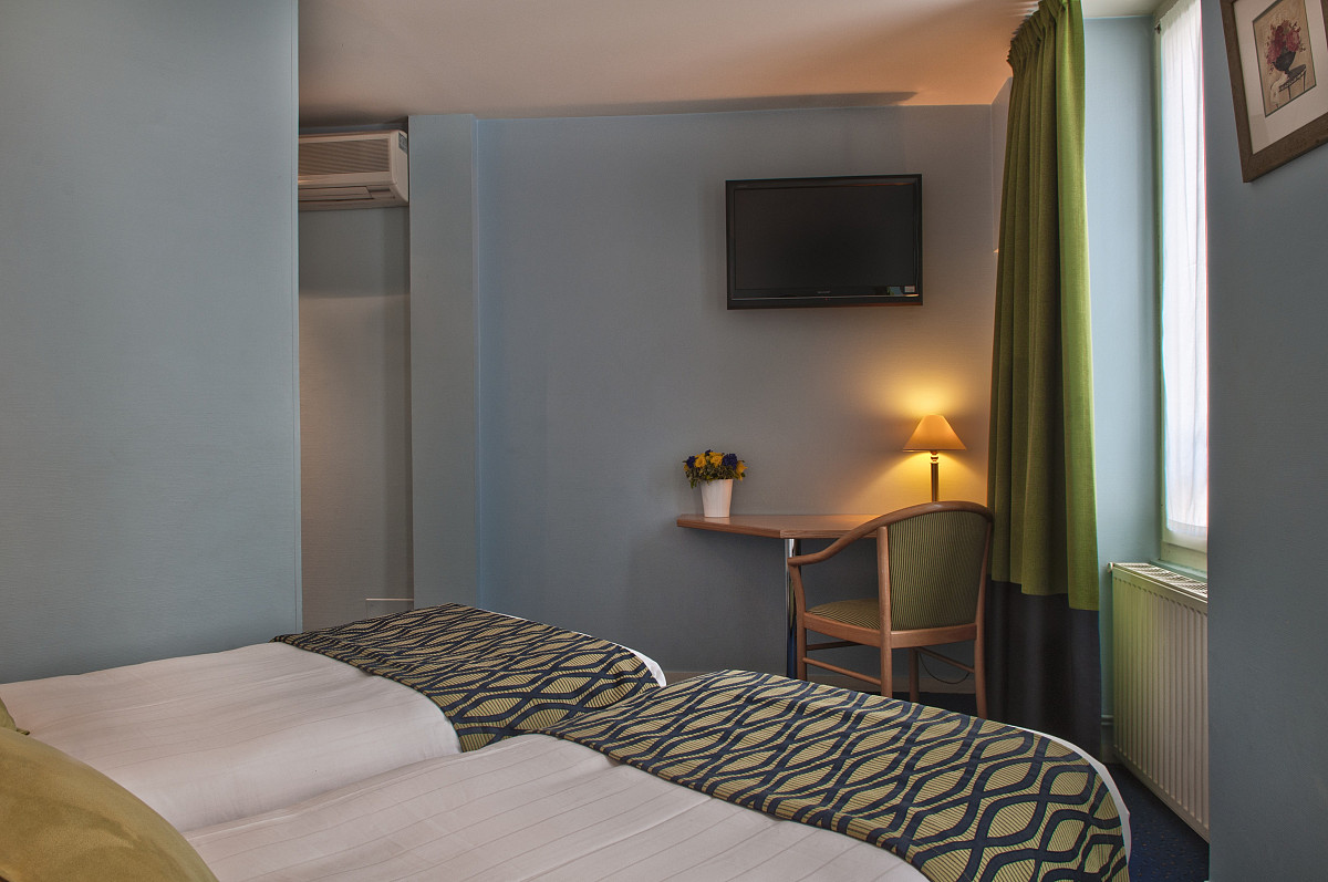 Hotel France Albion