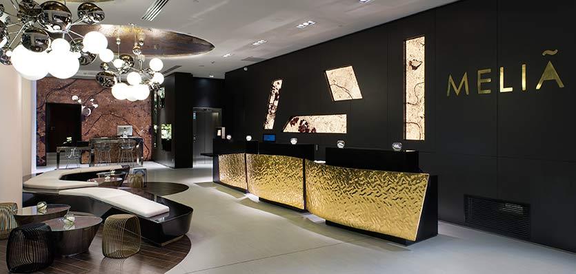 Melia Paris La Defense