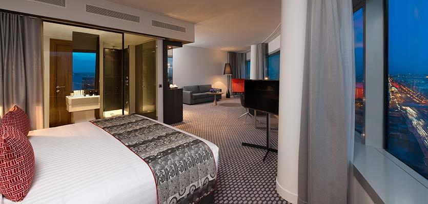 Melia Paris La Defense