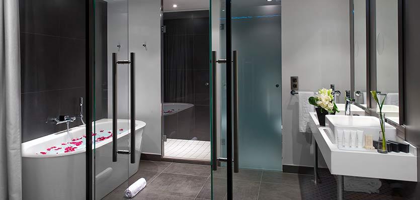 Melia Paris La Defense