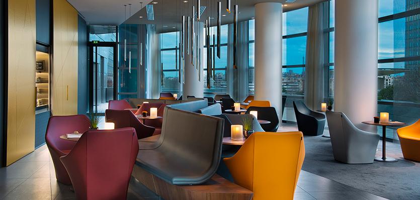 Melia Paris La Defense