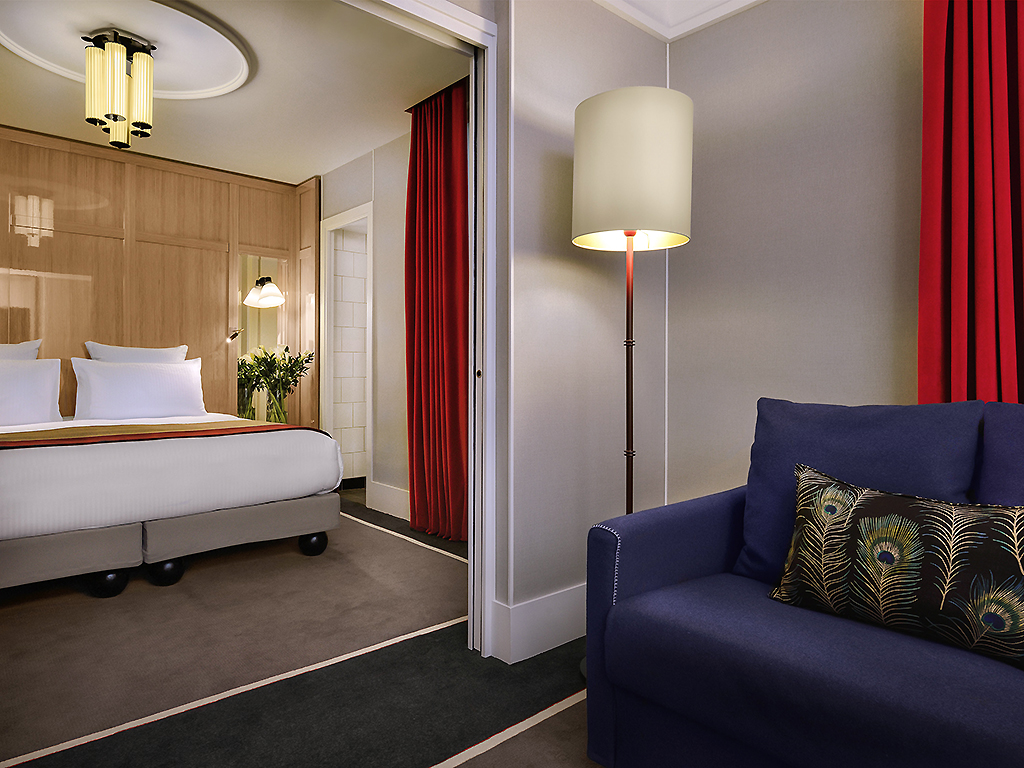 L'Echiquier Opéra Paris