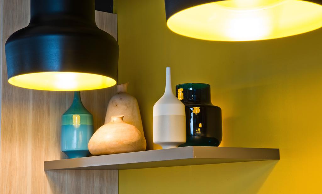 Nomad Paris Roissy CDG