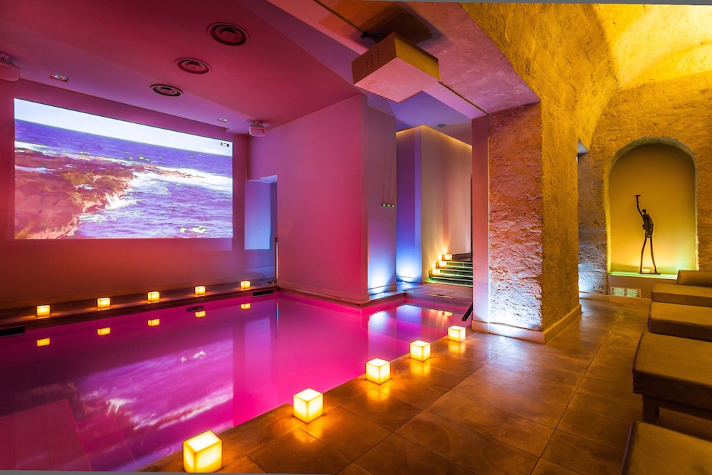 Residence & Spa Le Prince Regent