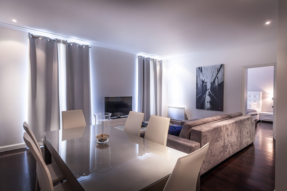 Residence & Spa Le Prince Regent