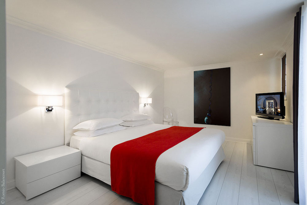 Residence & Spa Le Prince Regent