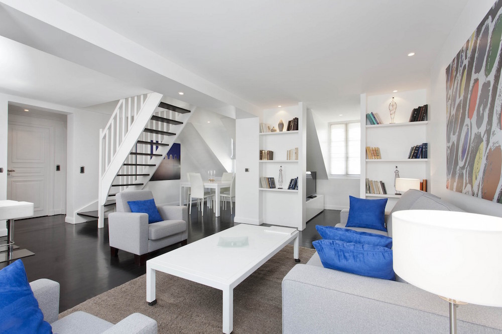 Residence & Spa Le Prince Regent