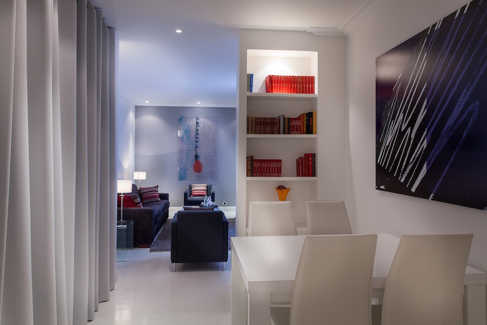 Residence & Spa Le Prince Regent