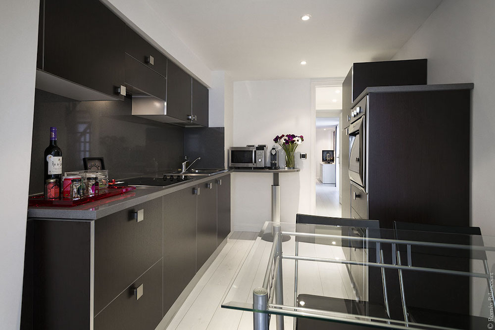 Residence & Spa Le Prince Regent