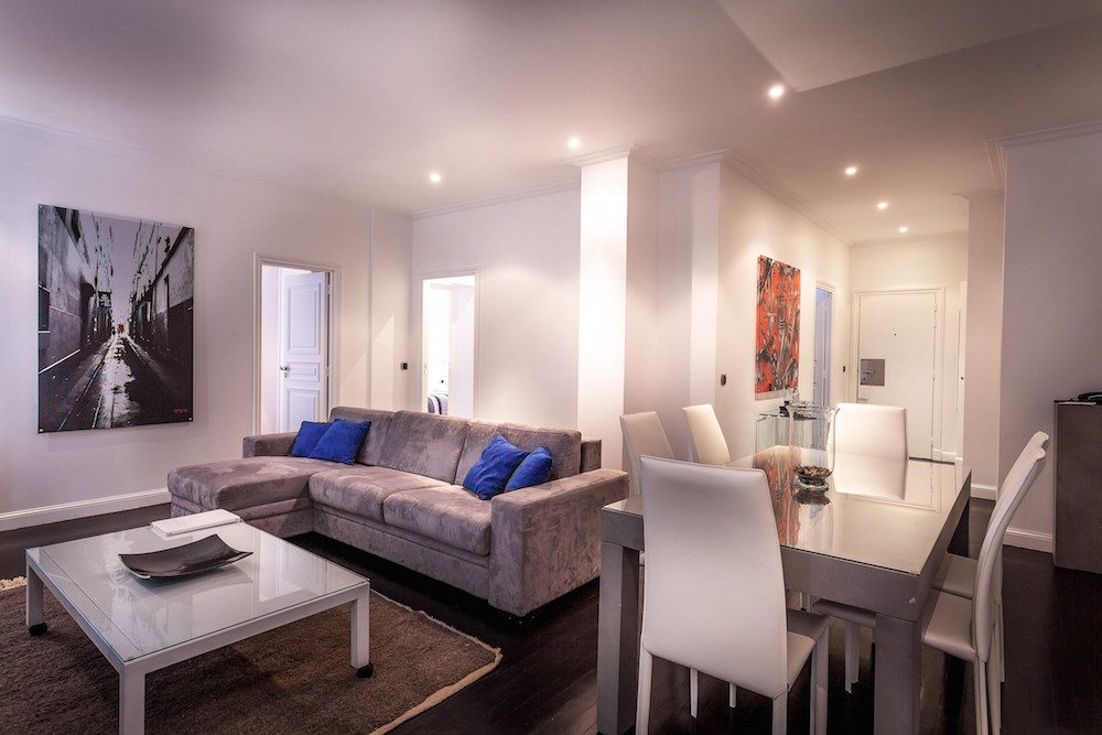 Residence & Spa Le Prince Regent