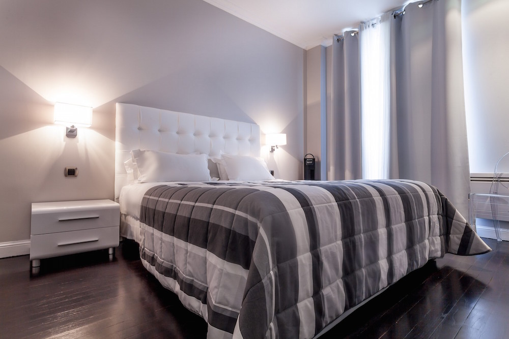 Residence & Spa Le Prince Regent