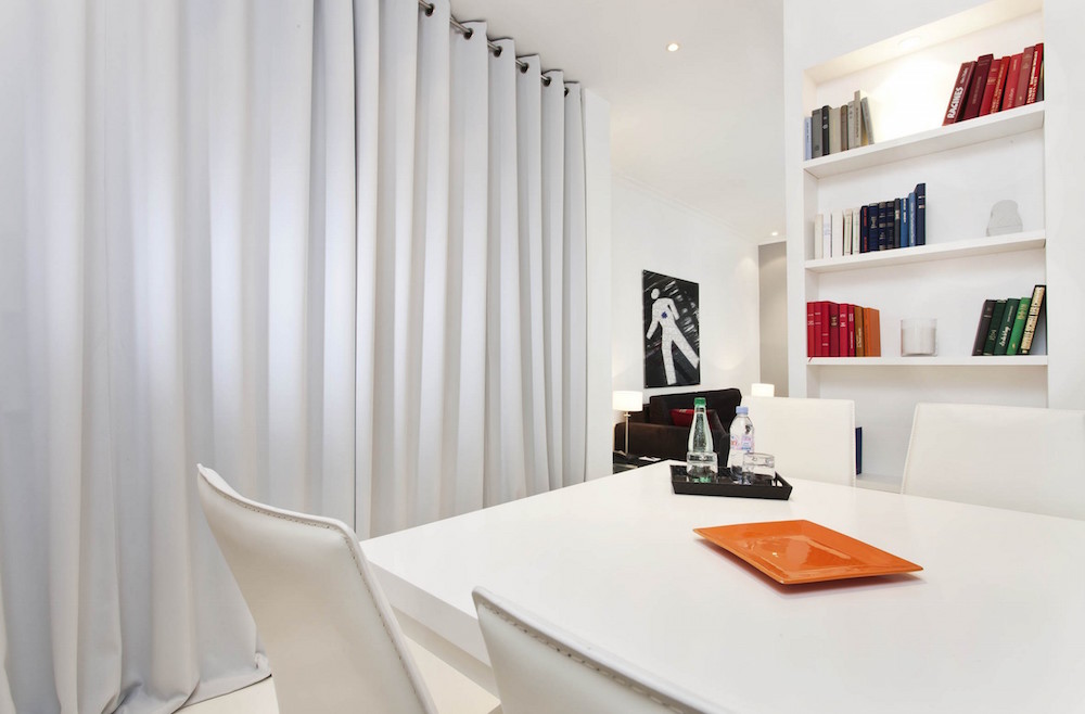 Residence & Spa Le Prince Regent