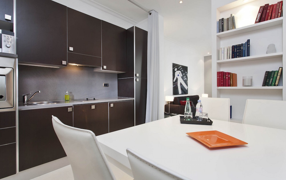 Residence & Spa Le Prince Regent