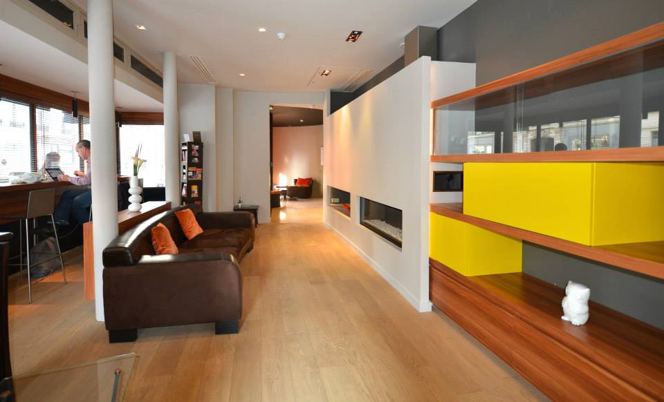 Hôtel Châteaudun Opéra