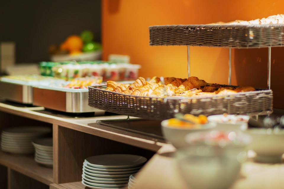 Hôtel Châteaudun Opéra