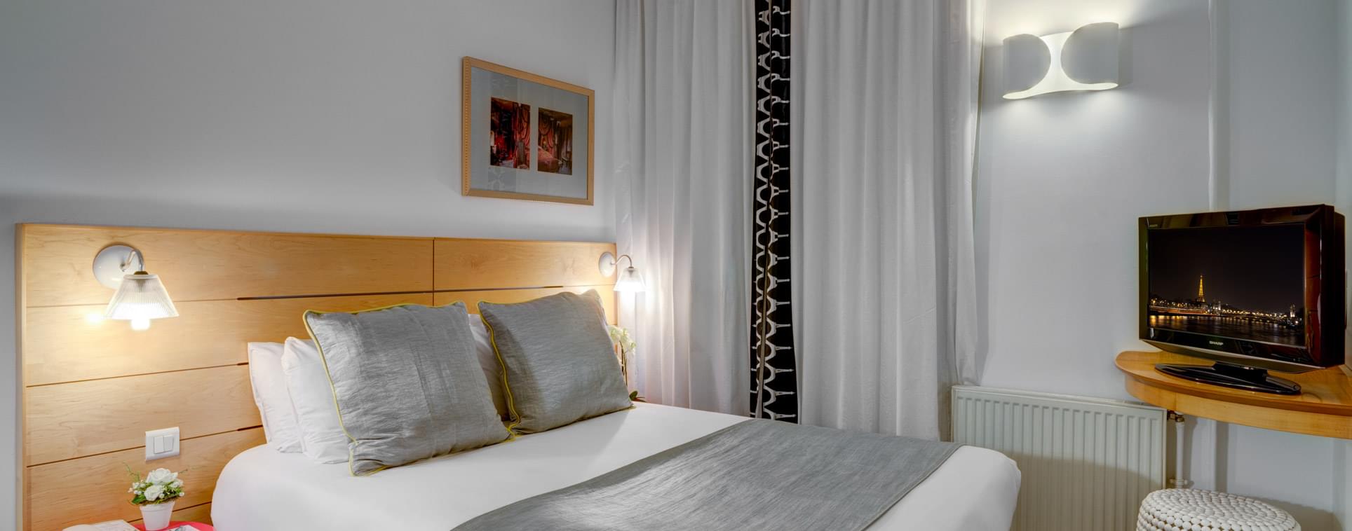 Hotel Lorette - Astotel