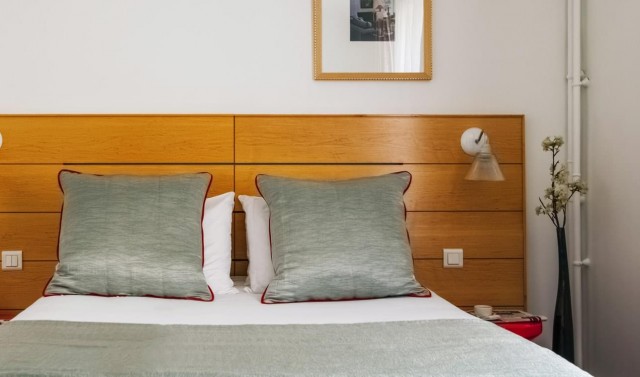 Hotel Lorette - Astotel