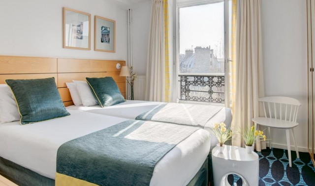 Hotel Lorette - Astotel