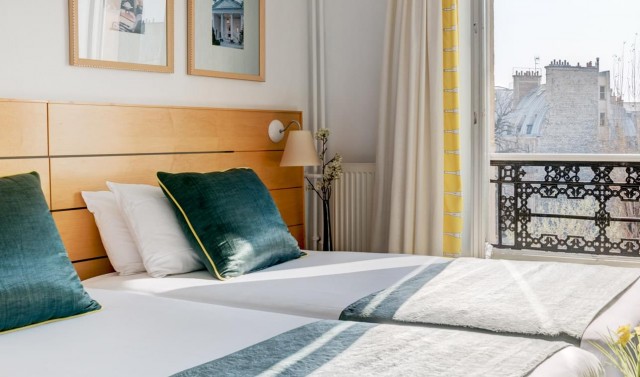 Hotel Lorette - Astotel