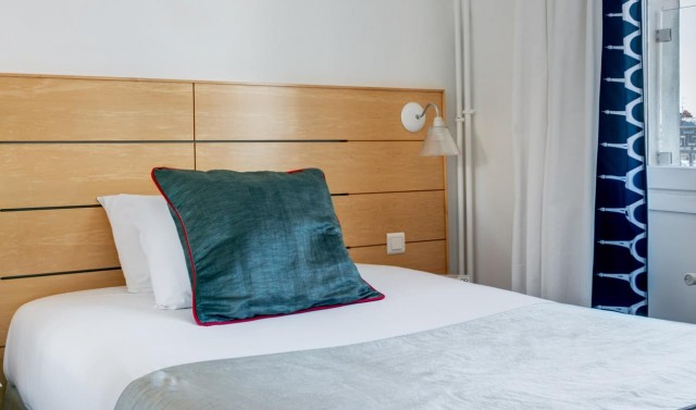 Hotel Lorette - Astotel