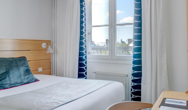 Hotel Lorette - Astotel