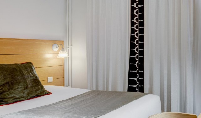 Hotel Lorette - Astotel