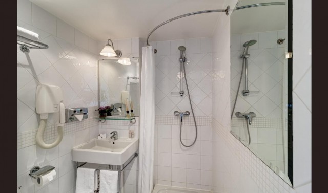 Hotel Lorette - Astotel