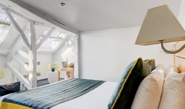 Hotel Lorette - Astotel