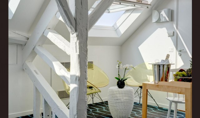 Hotel Lorette - Astotel