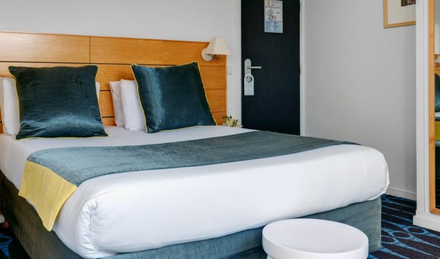 Hotel Lorette - Astotel