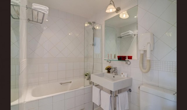 Hotel Lorette - Astotel