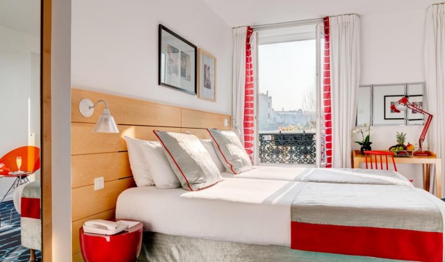 Hotel Lorette - Astotel