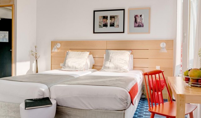 Hotel Lorette - Astotel