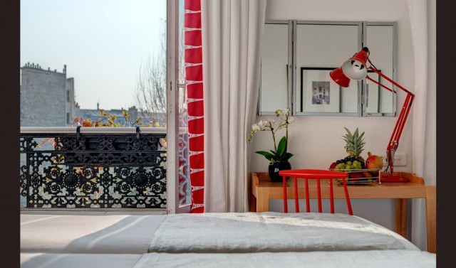 Hotel Lorette - Astotel