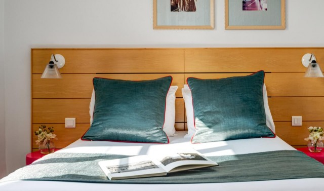 Hotel Lorette - Astotel