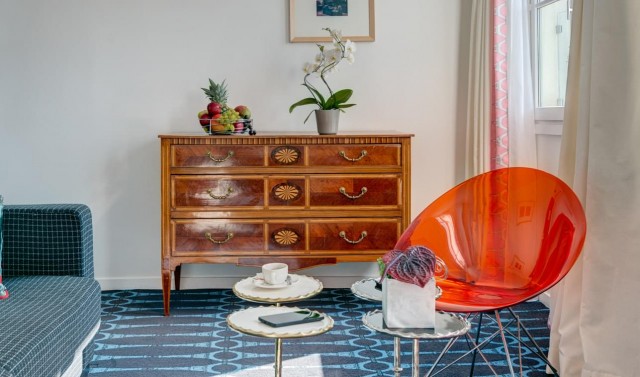 Hotel Lorette - Astotel