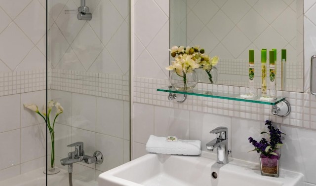 Hotel Lorette - Astotel