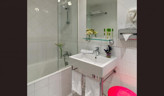 Hotel Lorette - Astotel