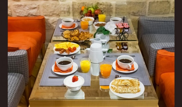 Hotel Lorette - Astotel