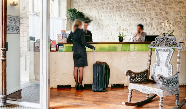 Hotel Lorette - Astotel