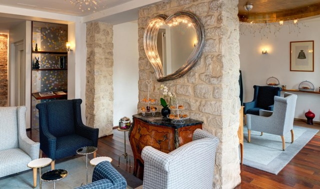 Hotel Lorette - Astotel