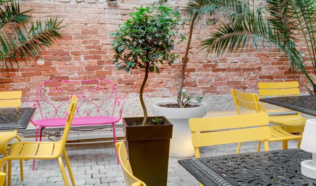 Hotel Lorette - Astotel