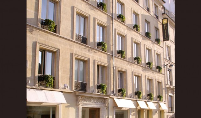 Hotel Lorette - Astotel