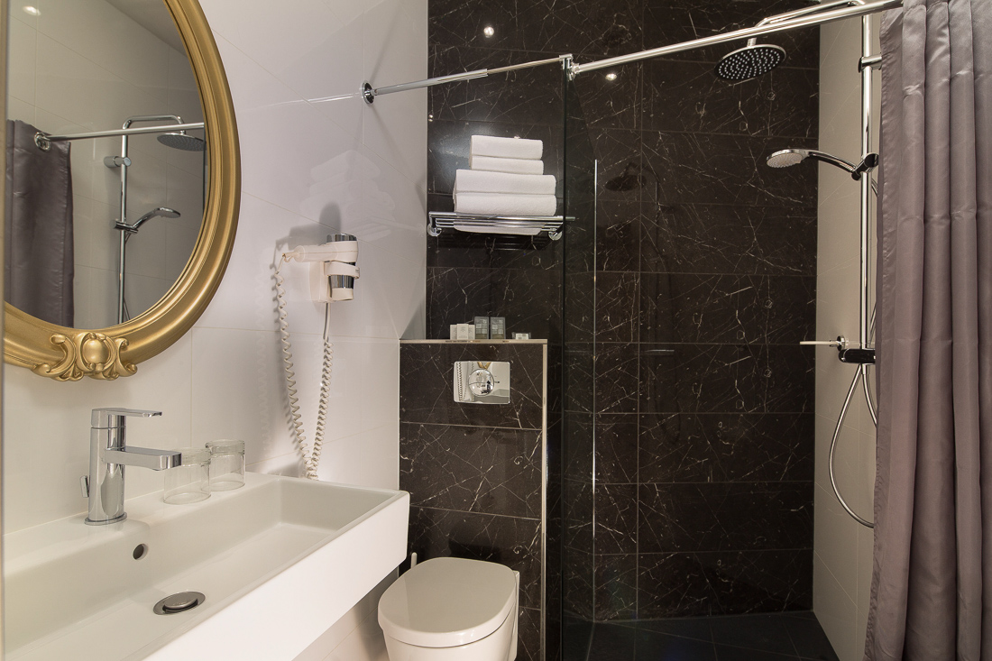 Hôtel Montparnasse Saint Germain
