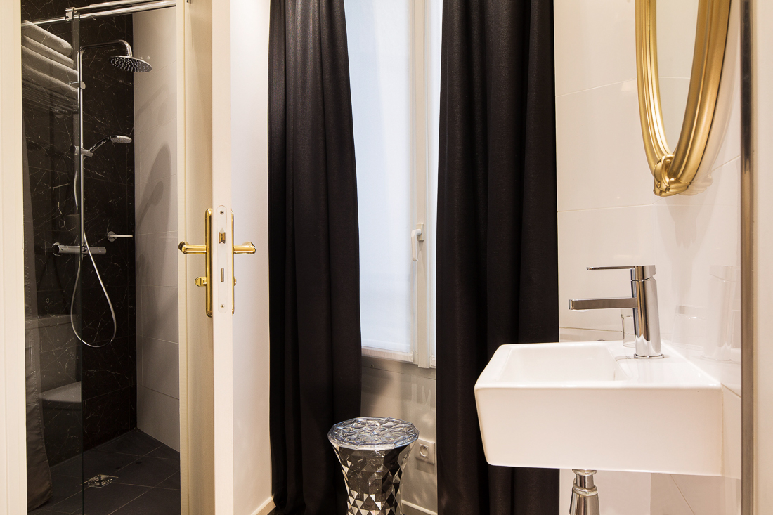 Hôtel Montparnasse Saint Germain